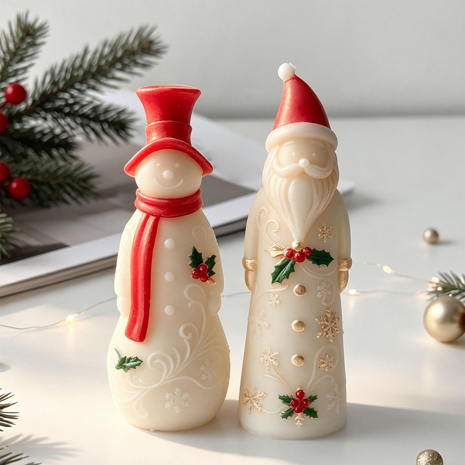 Формы для изготовления свечей, – обзор и цена Resin Craft Workshop