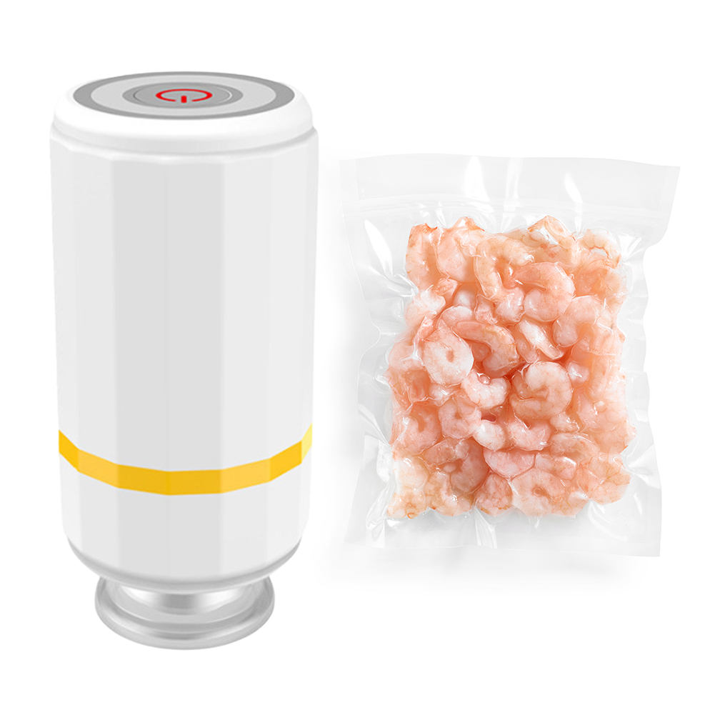 Вакуумный упаковщик для продук – обзор и цена Vacuum Chamber Small