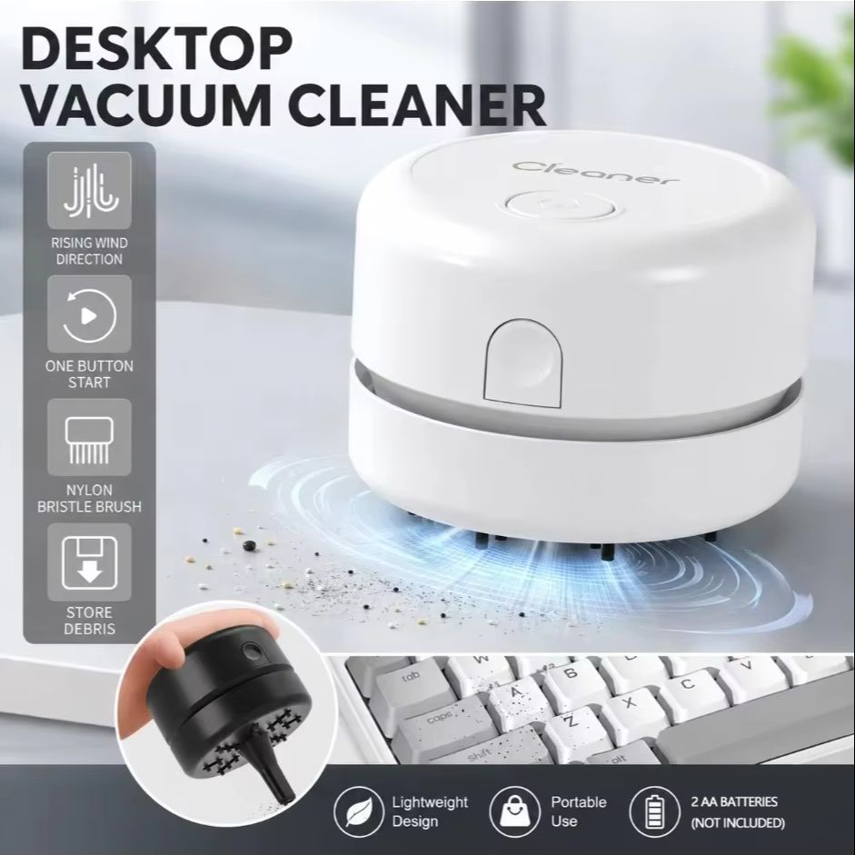 Новый дизайн беспроводного мин – обзор и цена Vacuum Chamber Small
