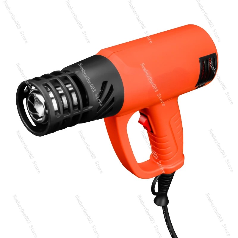 Небольшой сушильный пистолет с – обзор и цена Heat Gun Small