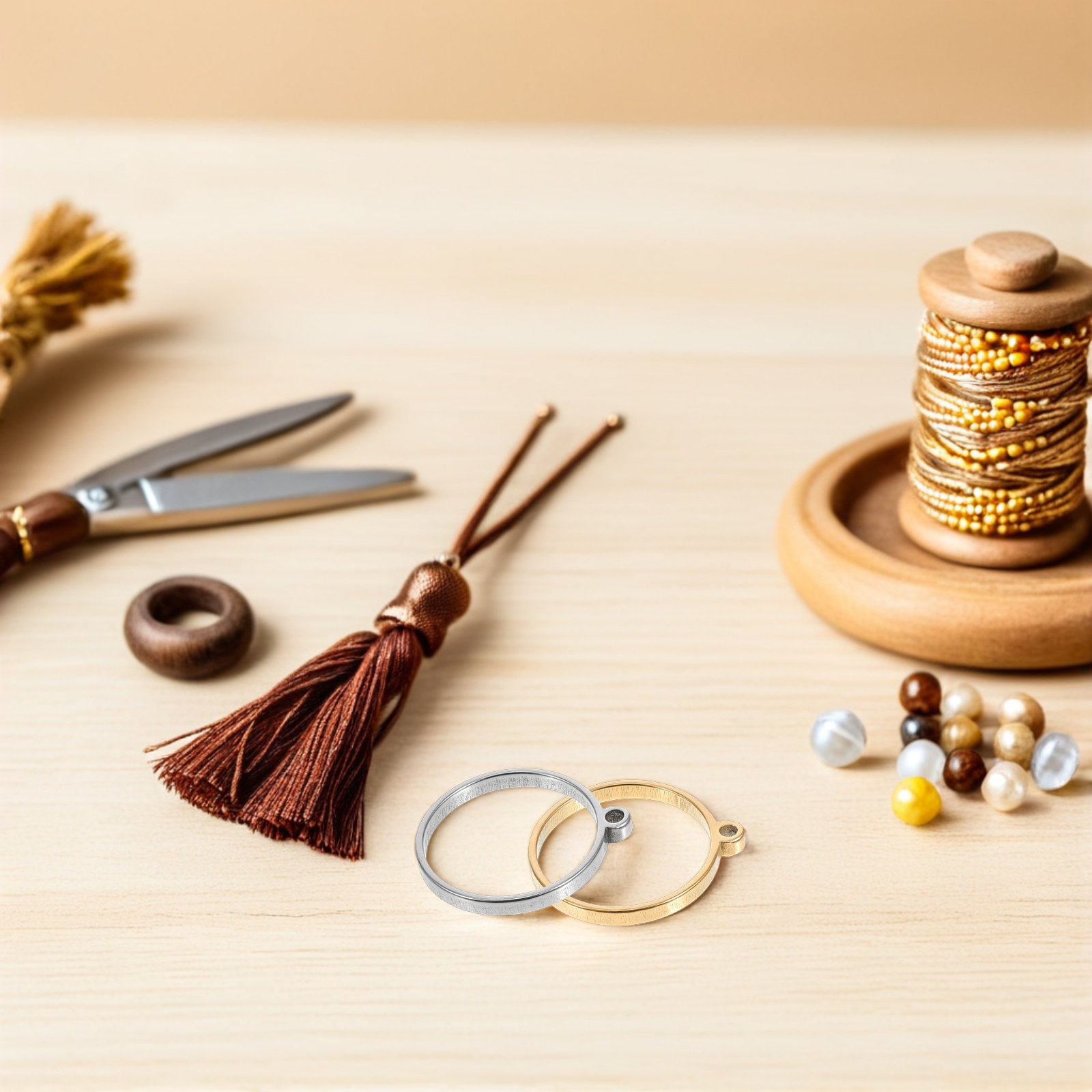 12 шт. заготовок для изготовле – обзор и цена Resin Crafts Diy
