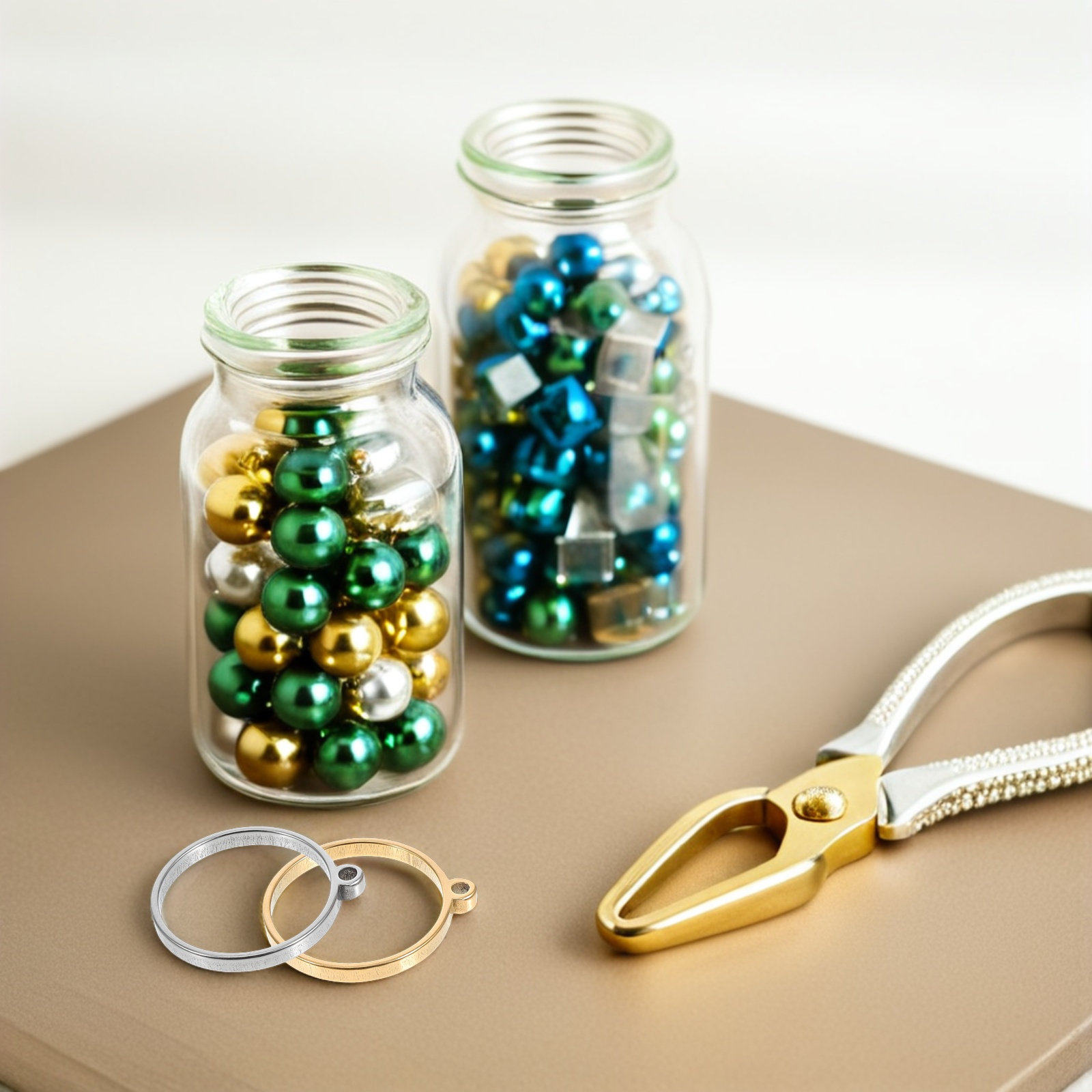 12 шт. заготовок для изготовле – обзор и цена Resin Crafts Diy