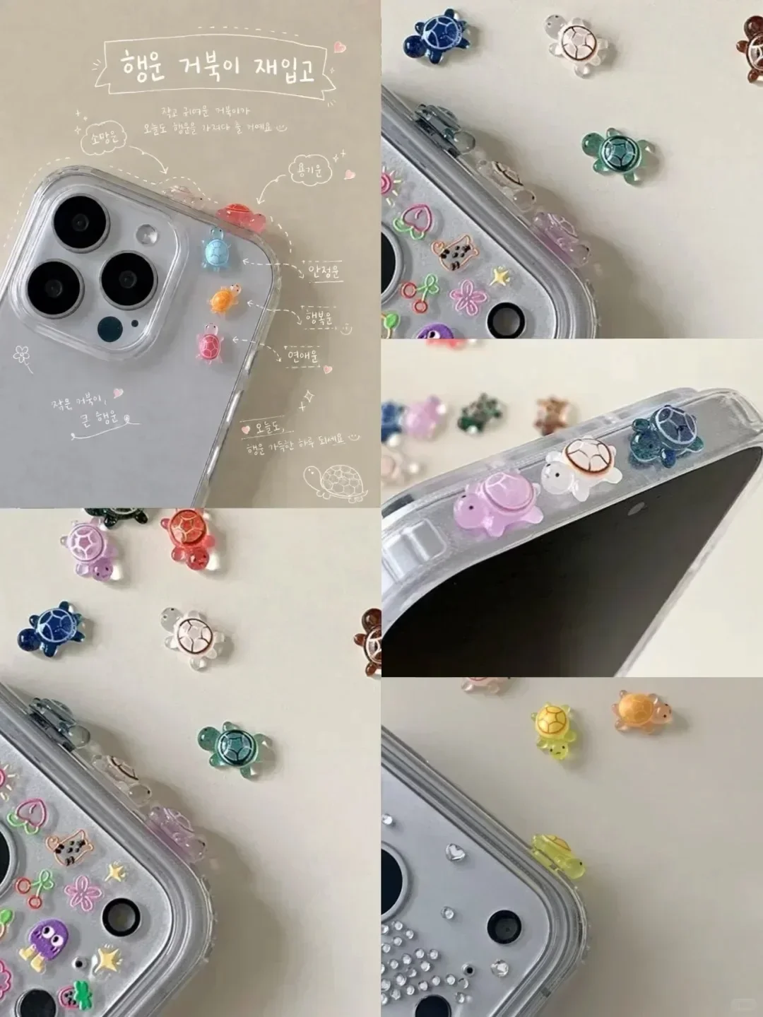 100 шт./ Смоляные подвески «Сч – обзор и цена Resin Crafts Diy